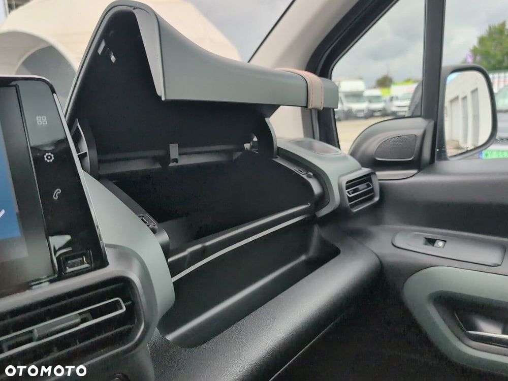Citroën Berlingo - 27