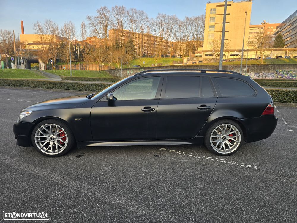 BMW 520 d Edition Sport - 7