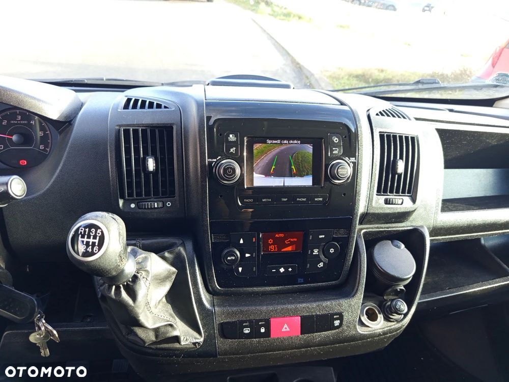 Peugeot BOXER - 9