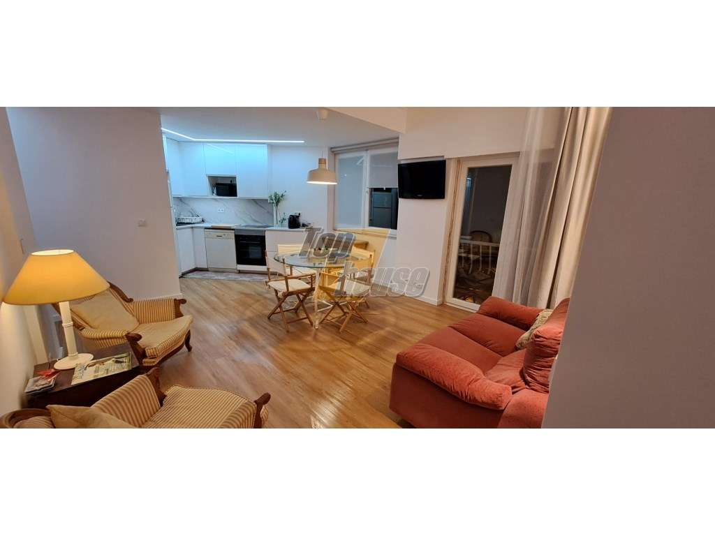 Apartamento T1+1 Santo Antonio da Caparica - Grande imagem: 4/20