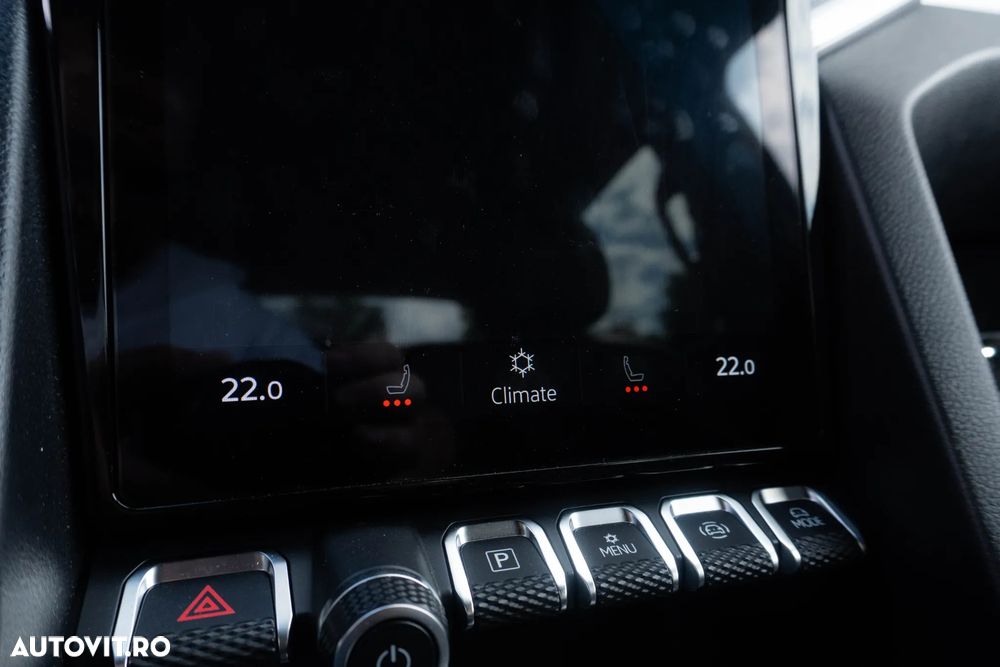 Volkswagen Amarok 3.0 TDI 241 CP 4M 10AT Aventura - 26