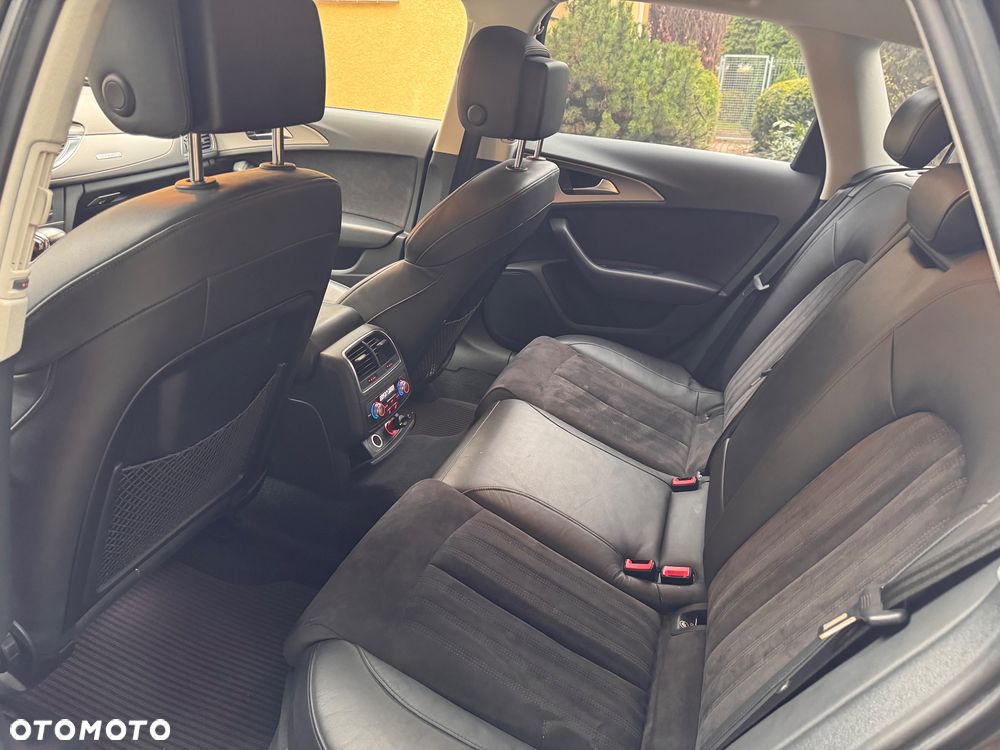 Audi A6 Allroad 3.0 TDI Quattro Tiptr - 8