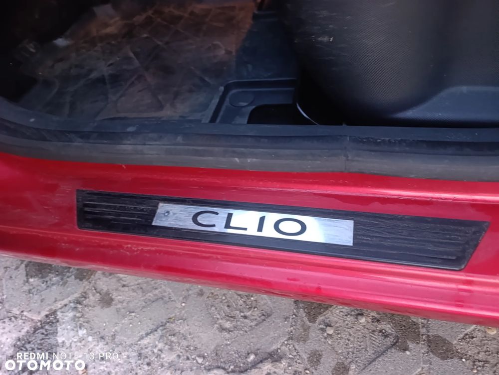 Renault Clio 0.9 TCe Limited - 15