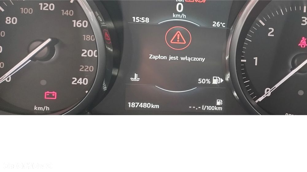 Land Rover Range Rover Evoque - 6
