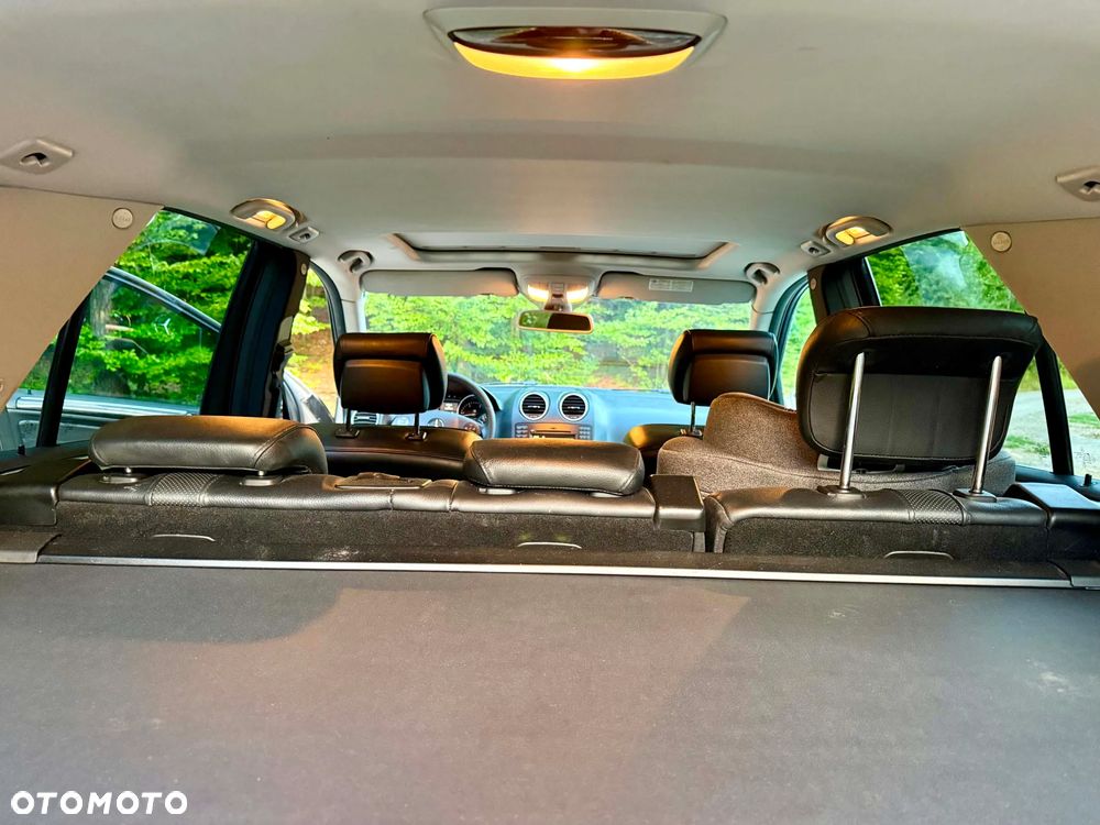 Mercedes-Benz ML 280 CDI 4-Matic - 13