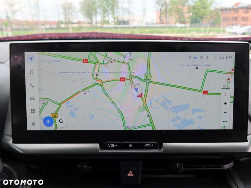 Toyota C-HR 2.0 Hybrid Dynamic Force Style - 22