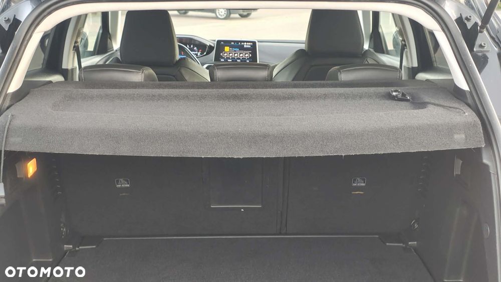 Peugeot 3008 1.5 BlueHDi Active S&S EAT8 - 19