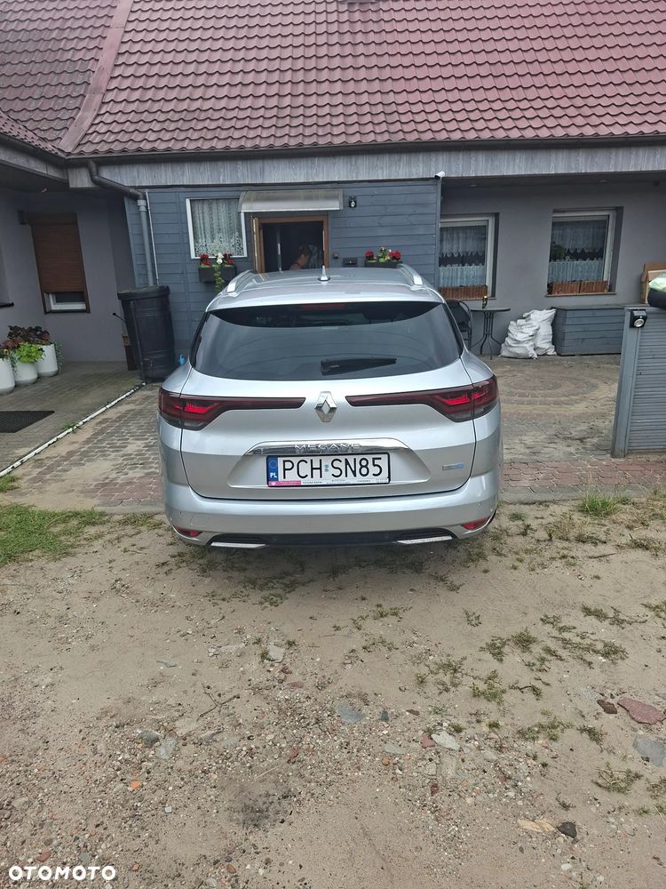 Renault Megane - 2