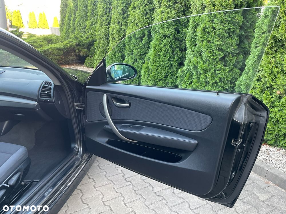 BMW Seria 1 118d DPF Edition Sport - 17