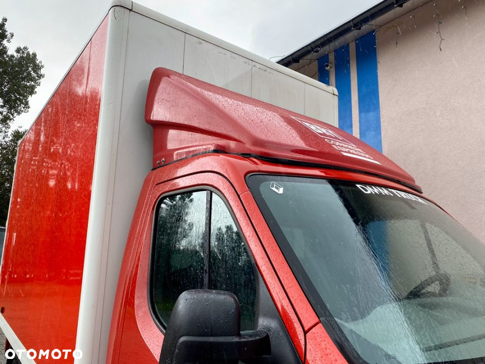 Renault MASTER - 20