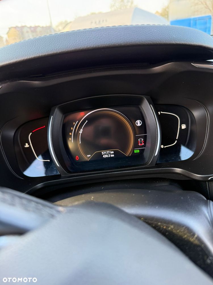 Renault Kadjar 1.3 TCe FAP Intens EDC - 15