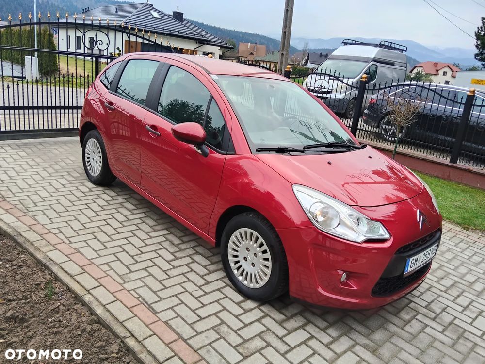 Citroën C3 1.1 Cool&Sound - 5