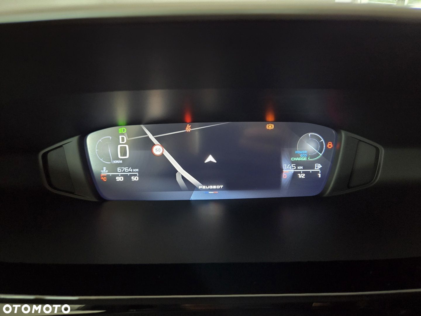Peugeot 308 - 22