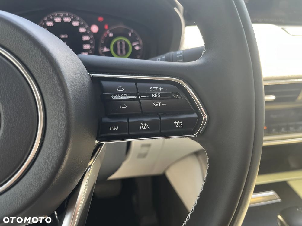 Mazda CX-80 3.3 e-Skyactiv D mHEV Takumi Plus AWD - 18