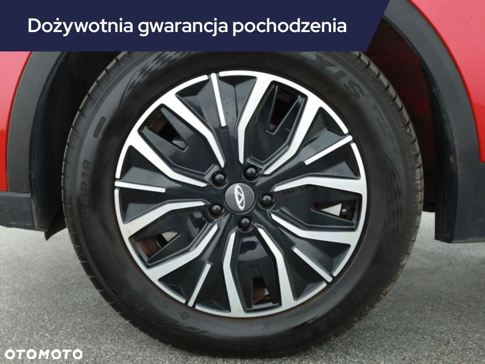 Chery Tiggo 7 - 21