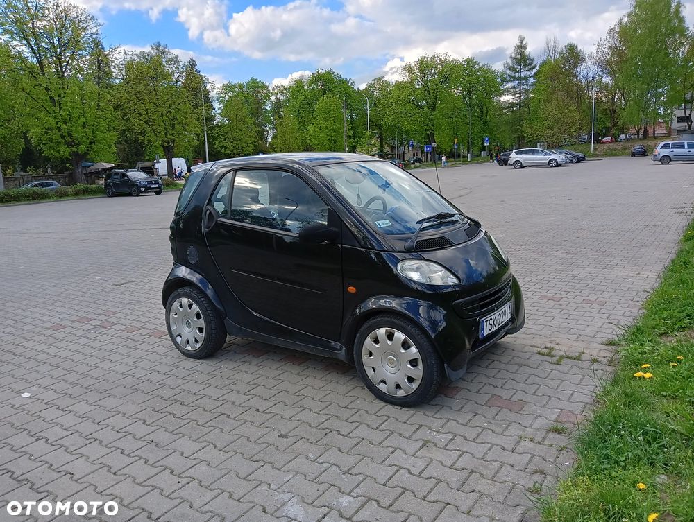 Smart Fortwo - 6