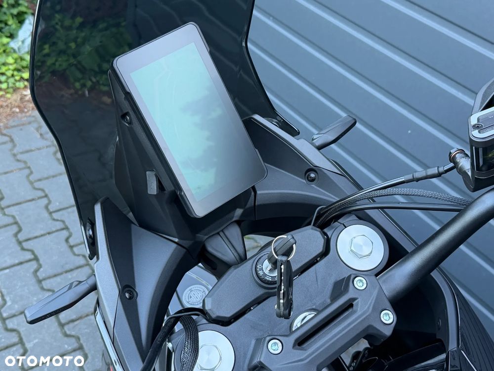 Morbidelli T125X - 6