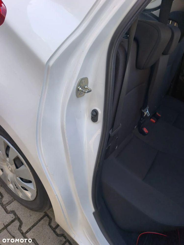 Toyota Yaris 1.5 Active - 7