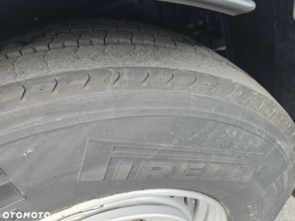 MAN TGX 18.420 - 6