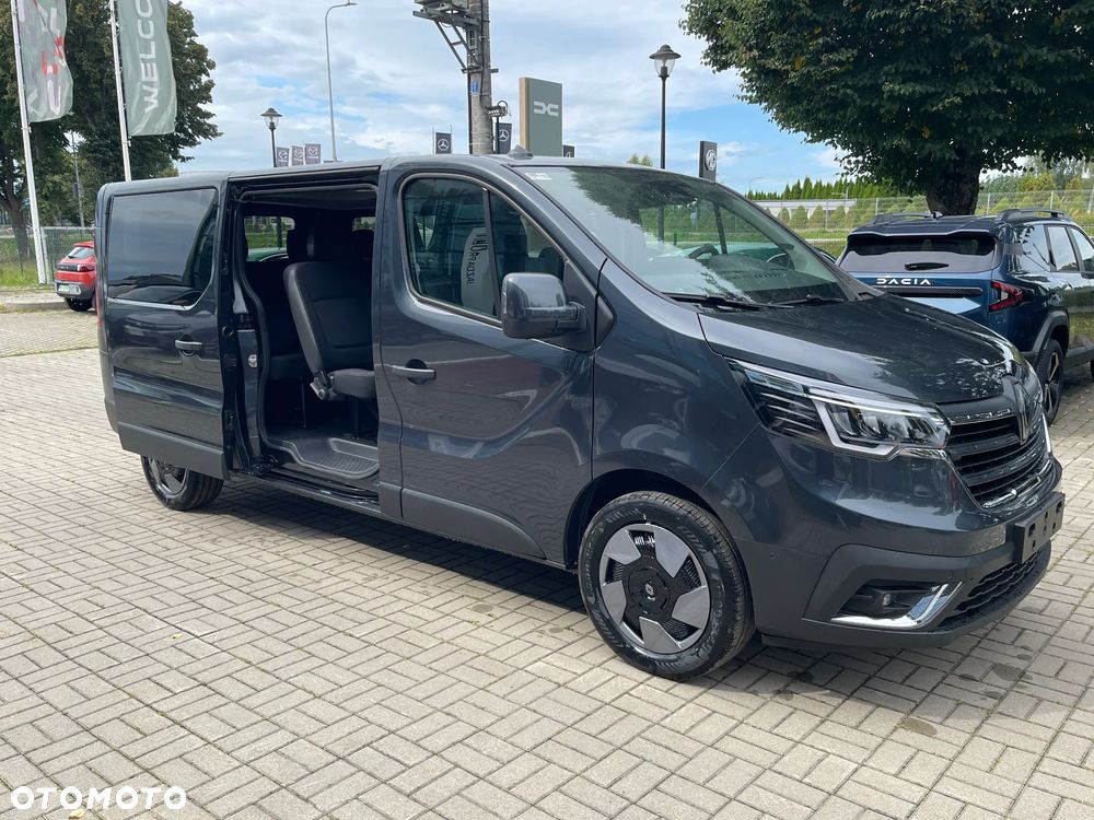 Renault Trafic - 8