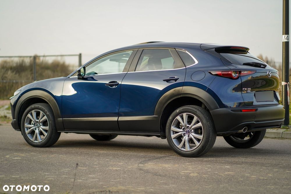 Mazda CX-30 - 6