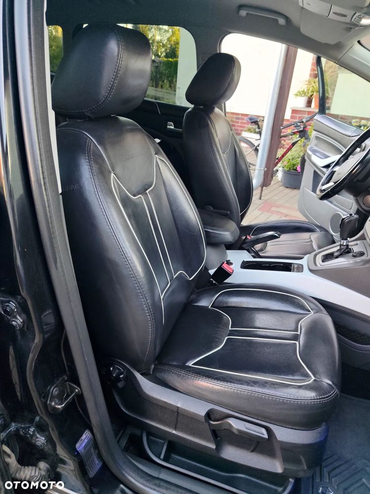 Ford Kuga 2.0 TDCi 4x4 Individual - 20