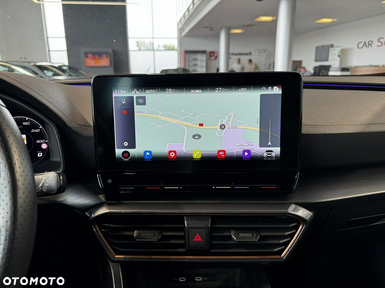 Cupra Formentor - 26