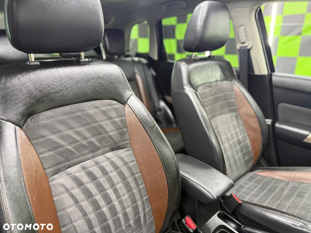 Suzuki Vitara 1.6 (4x4) Allgrip Limited - 28