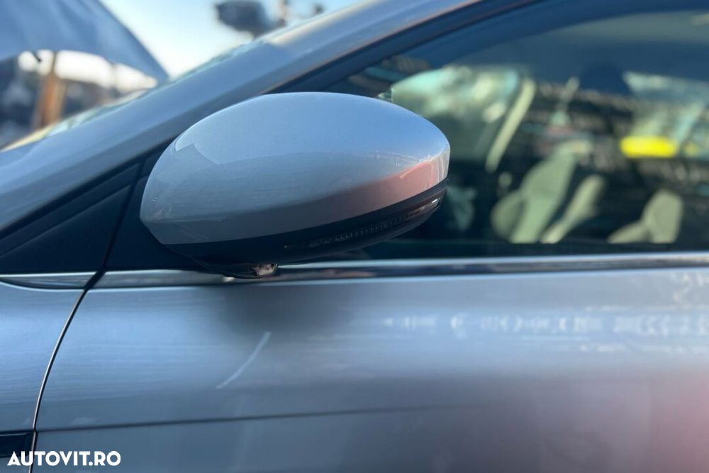 OGLINDA STANGA/DREAPTA cu rabatare electrica MEGANE IV GRANDTOUR – AN 2021 - 3