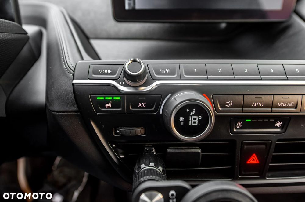 BMW i3 i3S 120 Ah - 32