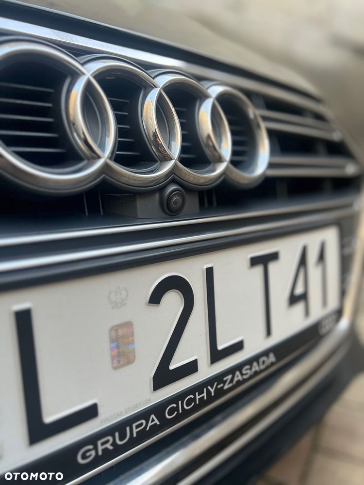 Audi S5 Sportback 3.0 TFSI Quattro Tiptronic - 8