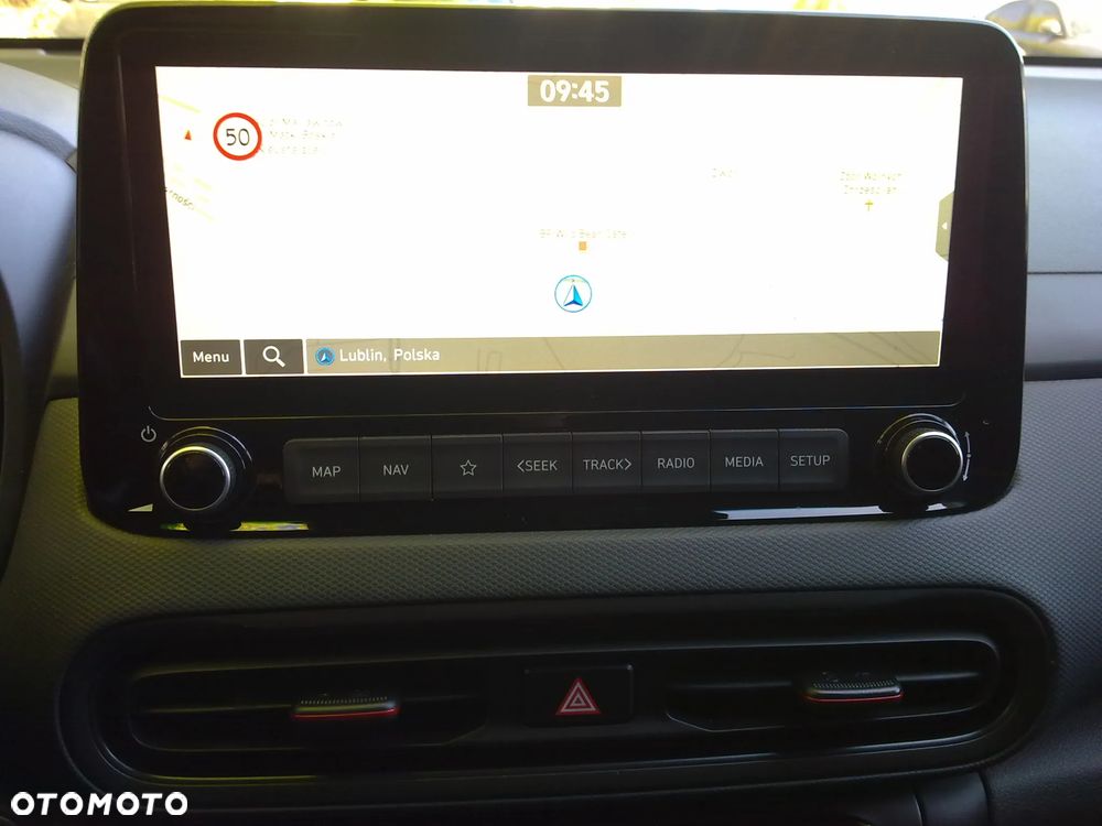 Hyundai Kona 1.0 T-GDI 48V-Hybrid N Line - 31