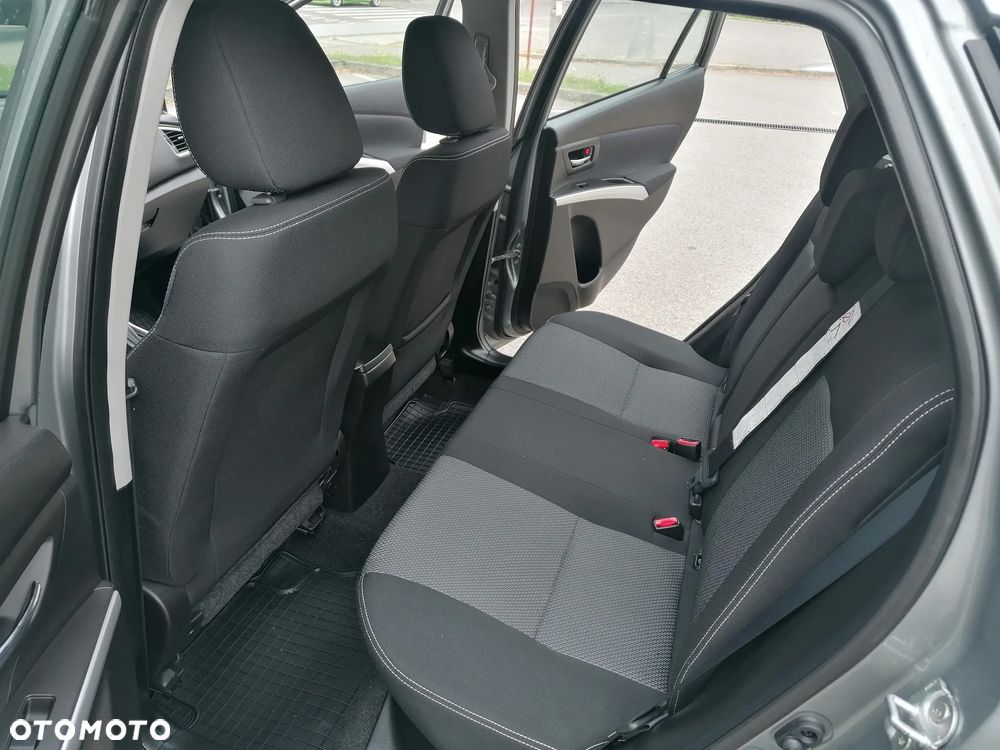 Suzuki SX4 S-Cross 1.6 VVT CVT 4x2 Comfort+ - 24