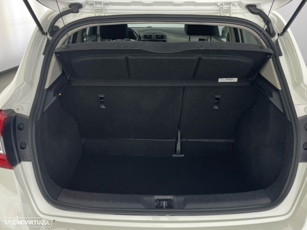 Nissan Pulsar 1.2 DIG-T Tekna - 13