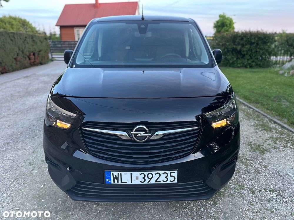 Opel Combo - 2