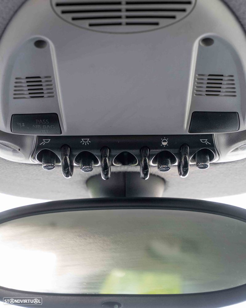 MINI 3 Portas One Aut. Brick Lane - 18