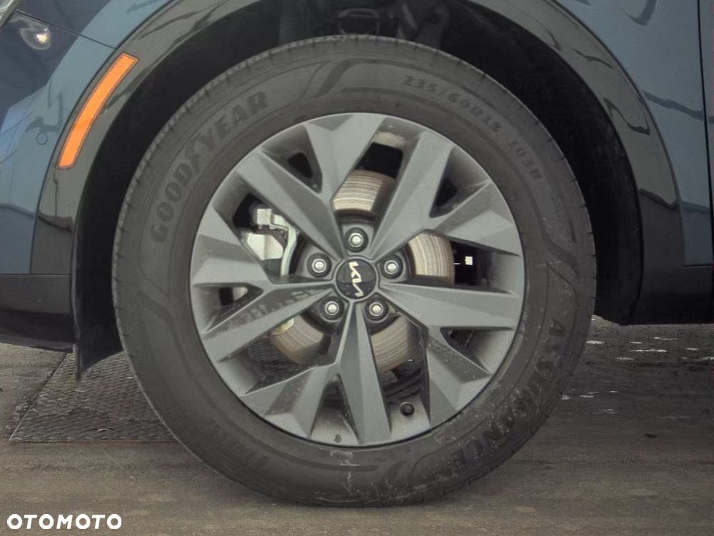 Kia Sportage 1.6 T-GDI HEV GT Line 4WD - 16