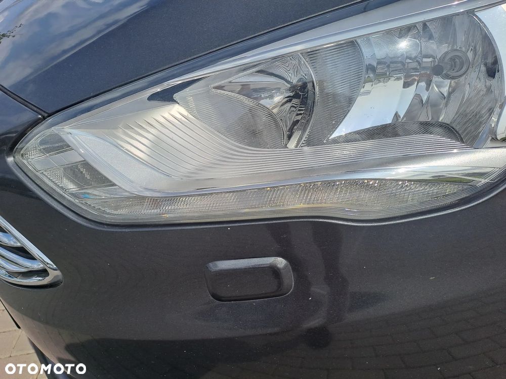 Ford C-MAX 2.0 TDCi Trend ASS - 32