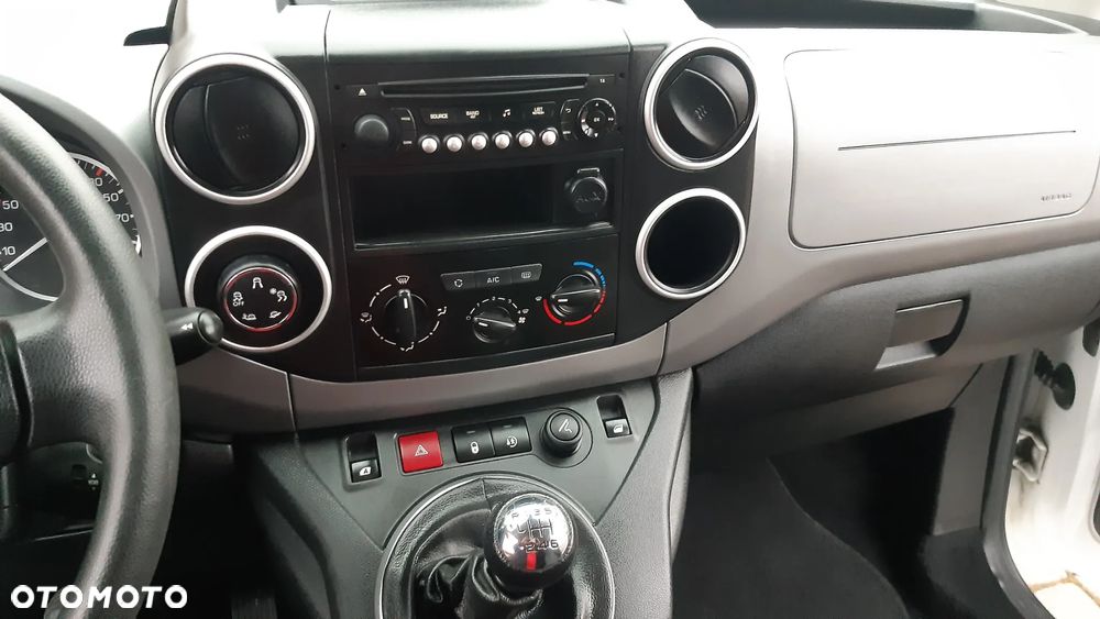 Citroën Berlingo Multispace BlueHDi 120 S&S XTR - 3