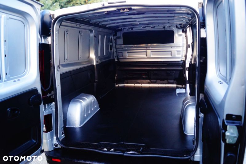 Opel Vivaro CDTI Long Salon Pl Bogata Opcja Faktura Vat Super Stan - 29