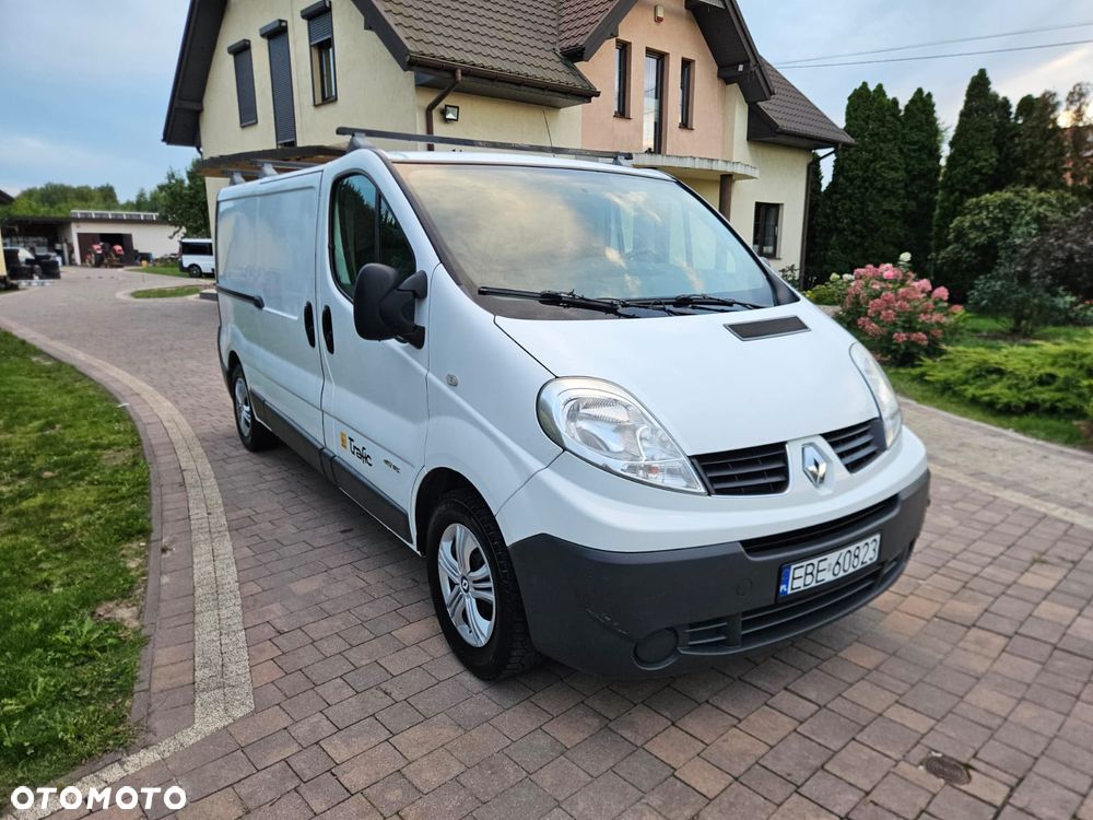 Renault Trafic - 5