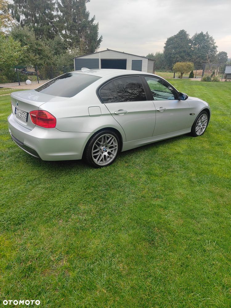 BMW Seria 3 - 18