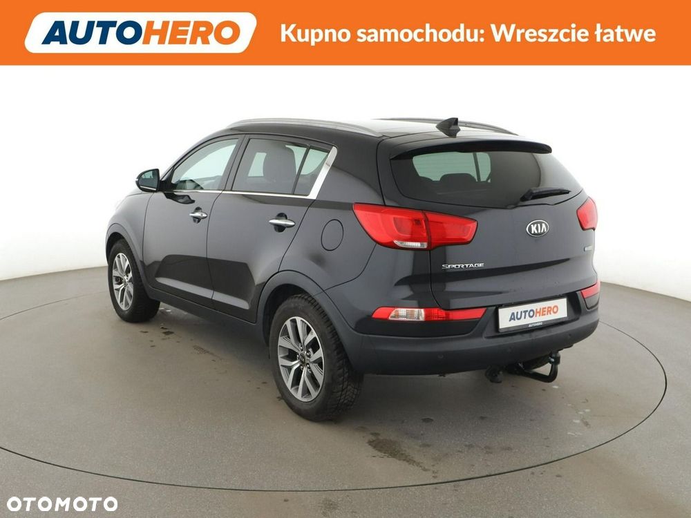 Kia Sportage 1.6 GDI L 2WD - 5