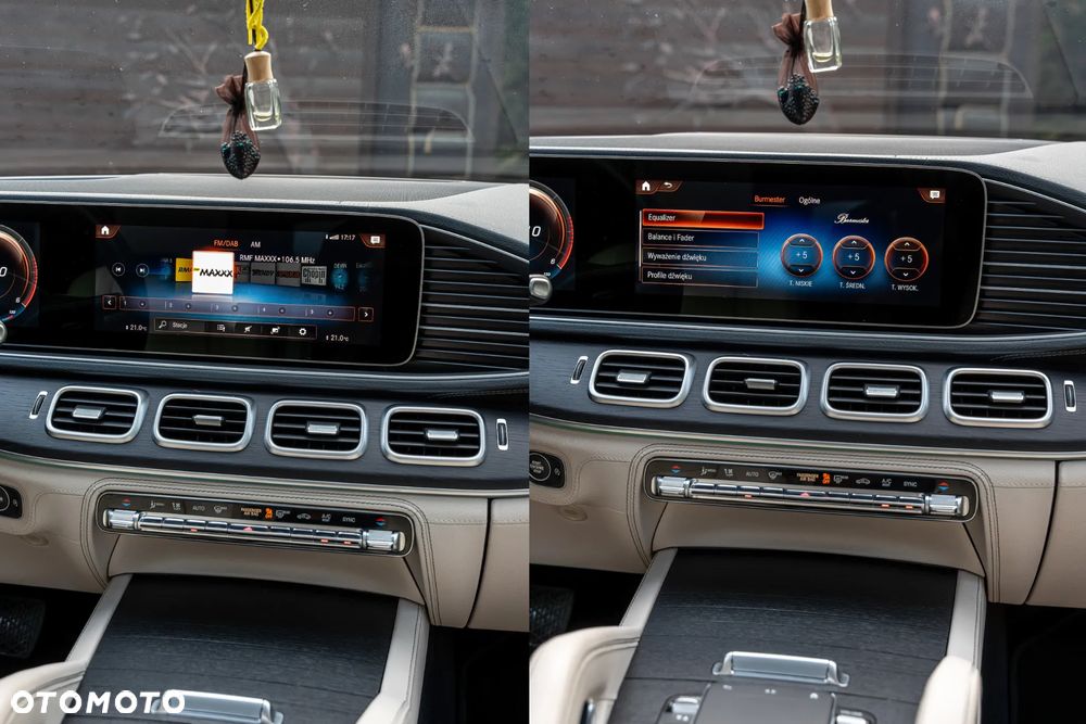 Mercedes-Benz GLE 400 d 4-Matic - 35