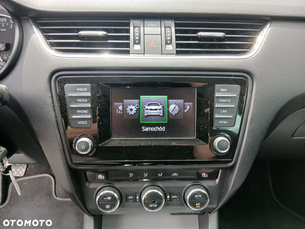 Skoda Octavia 1.6 TDI Classic - 25