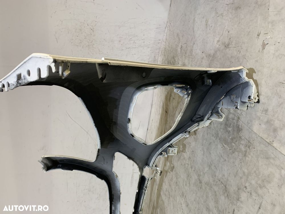 Bara fata Mercedes GLE Coupe W292, 2015, 2016, 2017, 2018, cod origine OE A2928850625. - 14