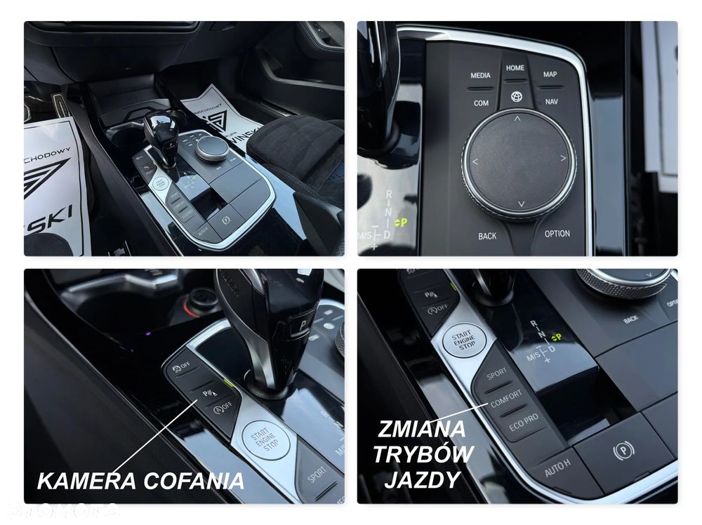 BMW Seria 1 M135i xDrive - 24