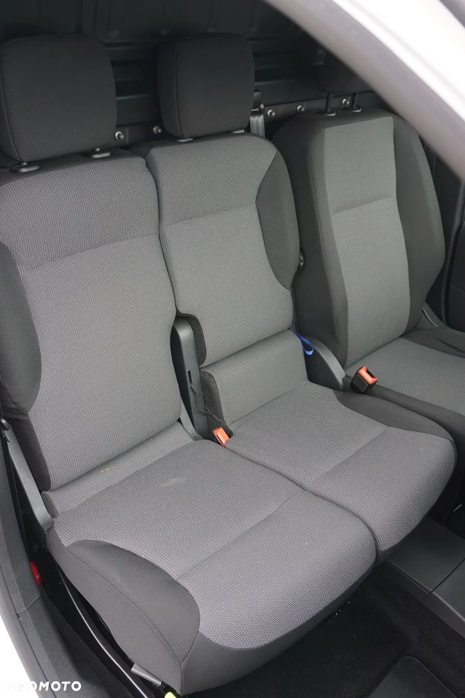 Toyota ProAce Kombi D-4D Medium 2,6t - 12