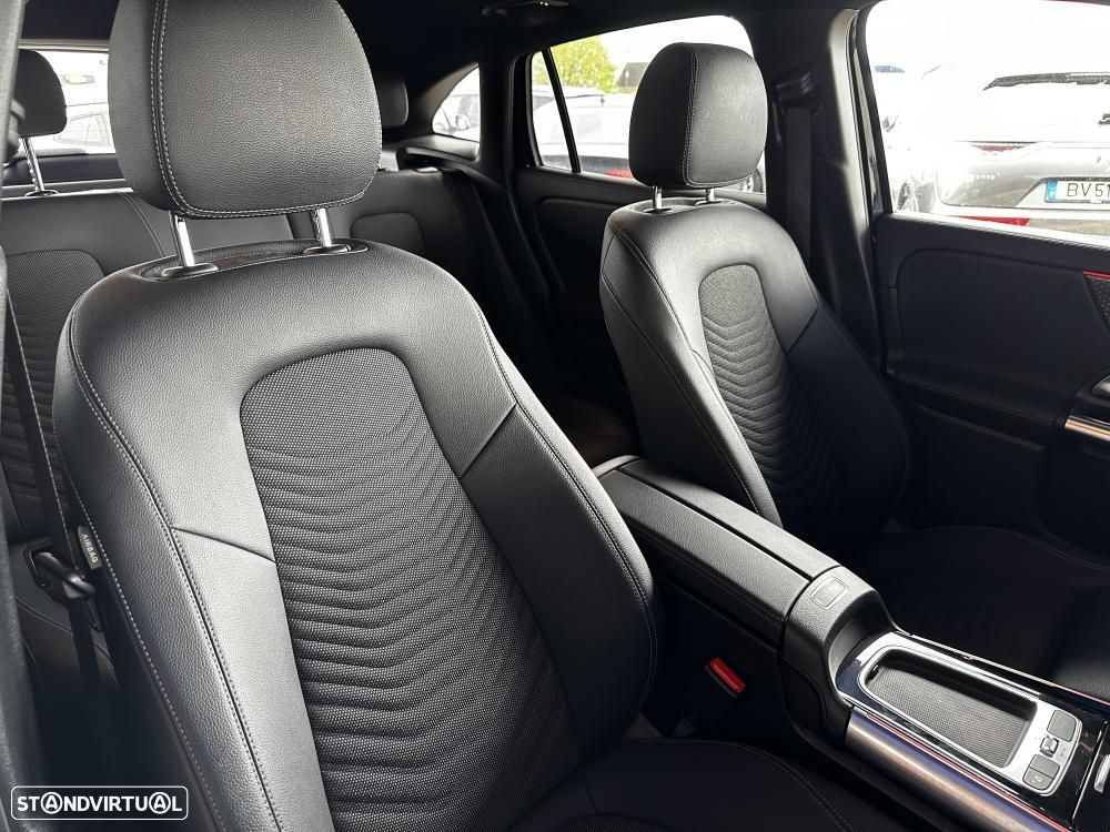 Mercedes-Benz GLA 250 e 8G-DCT Progressive - 48