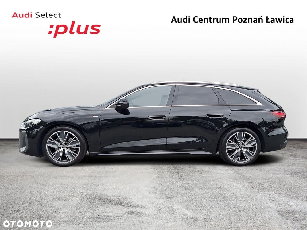 Audi A5 Avant TFSI S tronic - 7